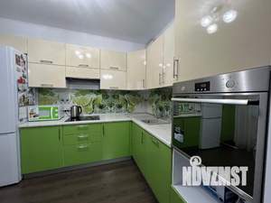 1-к квартира, вторичка, 35м2, 2/8 этаж