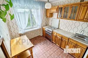 2-к квартира, вторичка, 45м2, 5/5 этаж