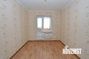 3-к квартира, вторичка, 66м2, 4/9 этаж