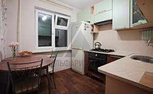 2-к квартира, вторичка, 45м2, 4/5 этаж