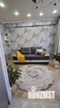 3-к квартира, вторичка, 59м2, 1/5 этаж