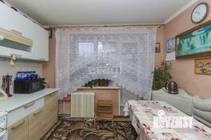 3-к квартира, вторичка, 71м2, 1/5 этаж