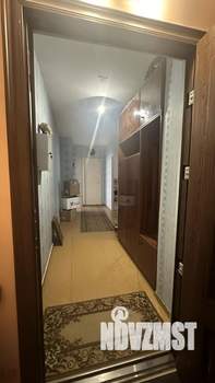 2-к квартира, вторичка, 66м2, 3/12 этаж