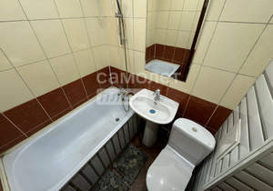 1-к квартира, вторичка, 30м2, 2/9 этаж