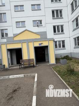 2-к квартира, сданный дом, 52м2, 8/10 этаж