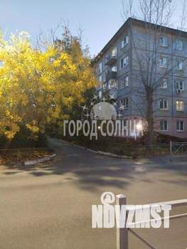 2-к квартира, вторичка, 46м2, 3/5 этаж