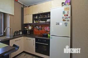 3-к квартира, вторичка, 57м2, 1/3 этаж