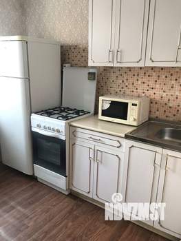 1-к квартира, вторичка, 31м2, 4/5 этаж