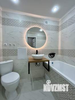 2-к квартира, вторичка, 46м2, 6/9 этаж