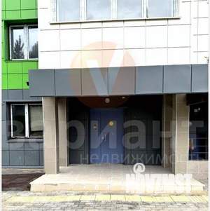 2-к квартира, сданный дом, 58м2, 1/10 этаж
