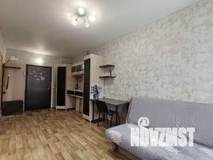 Студия квартира, вторичка, 28м2, 7/9 этаж