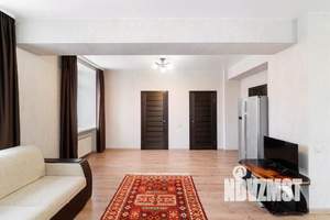 2-к квартира, вторичка, 63м2, 2/4 этаж