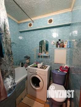 3-к квартира, вторичка, 55м2, 1/5 этаж