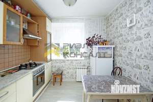 3-к квартира, вторичка, 70м2, 2/10 этаж