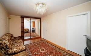 3-к квартира, вторичка, 50м2, 3/9 этаж