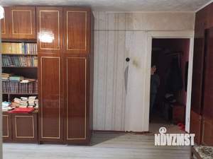 3-к квартира, вторичка, 49м2, 2/5 этаж