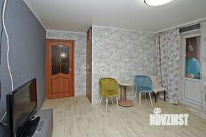 2-к квартира, вторичка, 47м2, 1/9 этаж