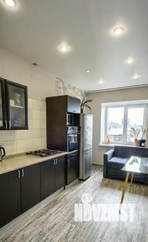 1-к квартира, вторичка, 43м2, 7/7 этаж