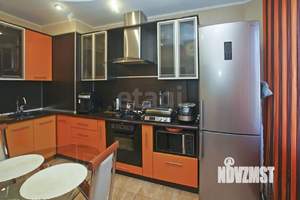 2-к квартира, вторичка, 52м2, 10/10 этаж