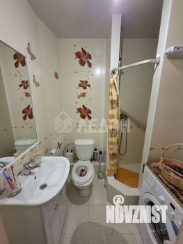 1-к квартира, вторичка, 22м2, 3/5 этаж