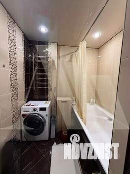 1-к квартира, вторичка, 45м2, 1/10 этаж