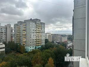 1-к квартира, вторичка, 38м2, 8/9 этаж