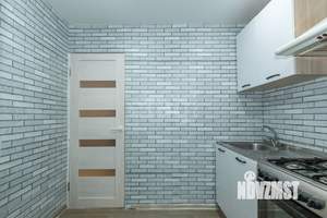 1-к квартира, вторичка, 31м2, 2/5 этаж