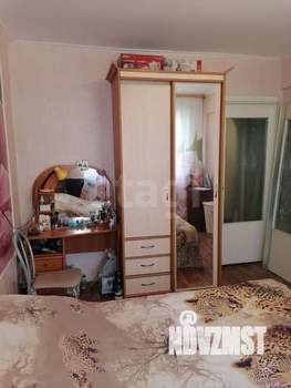 3-к квартира, вторичка, 68м2, 2/5 этаж