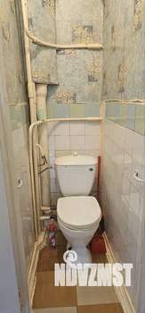 3-к квартира, вторичка, 60м2, 4/5 этаж