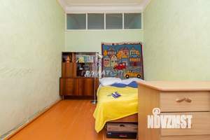 5-к квартира, вторичка, 112м2, 1/2 этаж