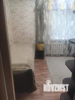 2-к квартира, вторичка, 42м2, 3/5 этаж