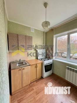 2-к квартира, вторичка, 44м2, 1/5 этаж