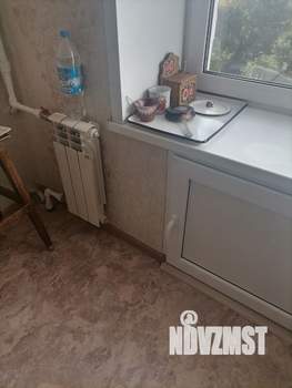 1-к квартира, вторичка, 31м2, 4/5 этаж