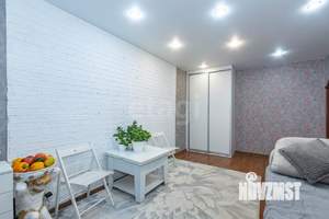 1-к квартира, вторичка, 29м2, 3/5 этаж