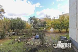 1-к квартира, вторичка, 30м2, 2/9 этаж