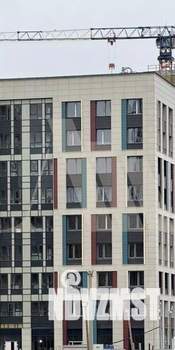 1-к квартира, вторичка, 36м2, 8/9 этаж