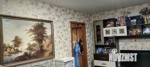 2-к квартира, вторичка, 54м2, 1/9 этаж