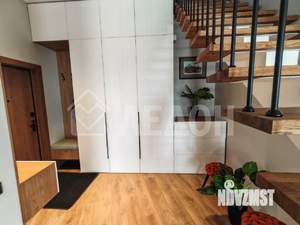 3-к квартира, вторичка, 163м2, 23/24 этаж