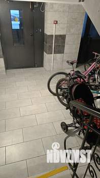 1-к квартира, вторичка, 37м2, 8/8 этаж