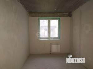 2-к квартира, вторичка, 57м2, 3/11 этаж