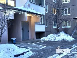 1-к квартира, вторичка, 36м2, 2/10 этаж