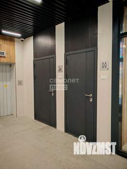 1-к квартира, вторичка, 46м2, 5/10 этаж