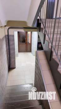 Студия квартира, вторичка, 30м2, 2/9 этаж