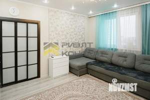 1-к квартира, вторичка, 39м2, 9/16 этаж