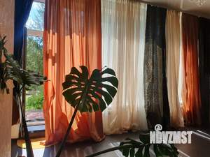 3-к квартира, вторичка, 139м2, 1/4 этаж