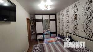 2-к квартира, вторичка, 41м2, 9/10 этаж
