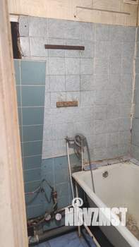 1-к квартира, вторичка, 33м2, 5/5 этаж