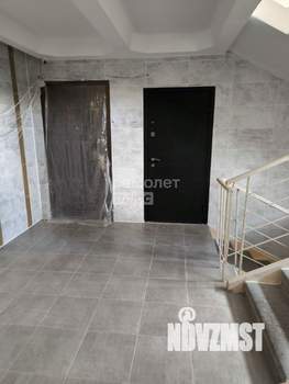 2-к квартира, вторичка, 57м2, 9/10 этаж