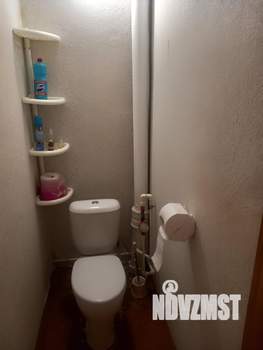 2-к квартира, вторичка, 50м2, 5/5 этаж