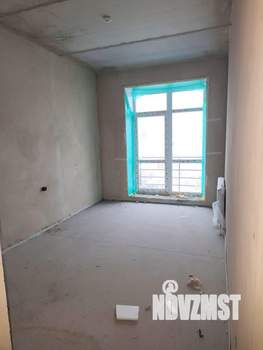 1-к квартира, вторичка, 49м2, 4/12 этаж